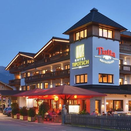 Hotel Tipotsch Stumm Εξωτερικό φωτογραφία