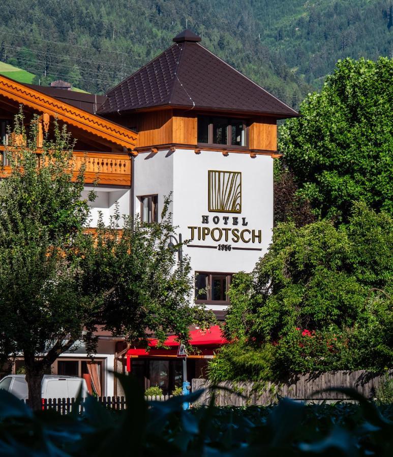 Hotel Tipotsch Stumm Εξωτερικό φωτογραφία