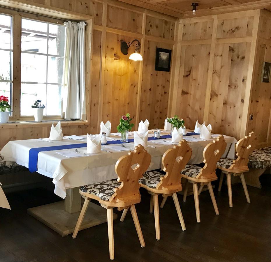 Hotel Tipotsch Stumm Εξωτερικό φωτογραφία