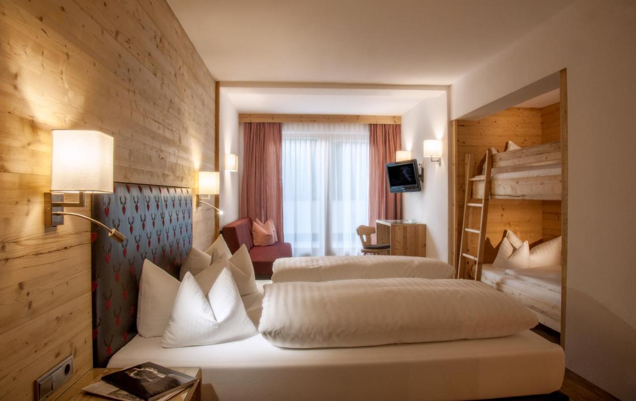 Hotel Tipotsch Stumm Εξωτερικό φωτογραφία
